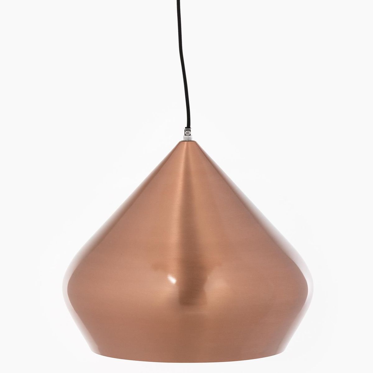 BASEMENT HOME - Lámpara para Colgar Cobre 150 cm