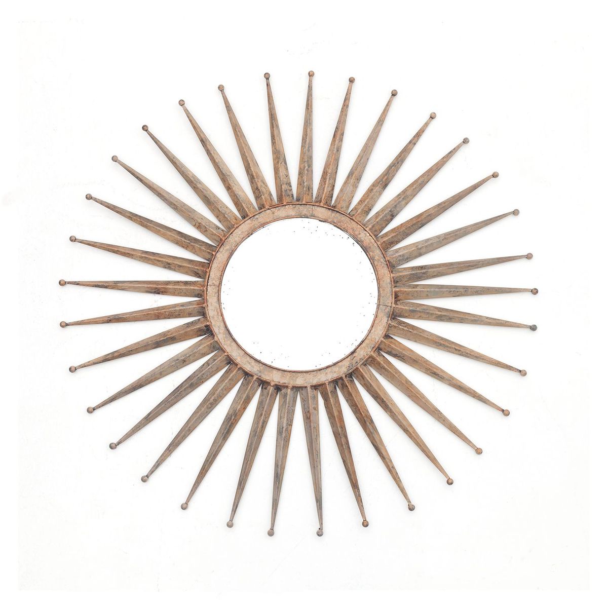 MICA - Espejo Sol 116cm