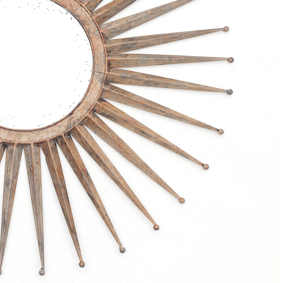 MICA - Espejo Sol 116cm