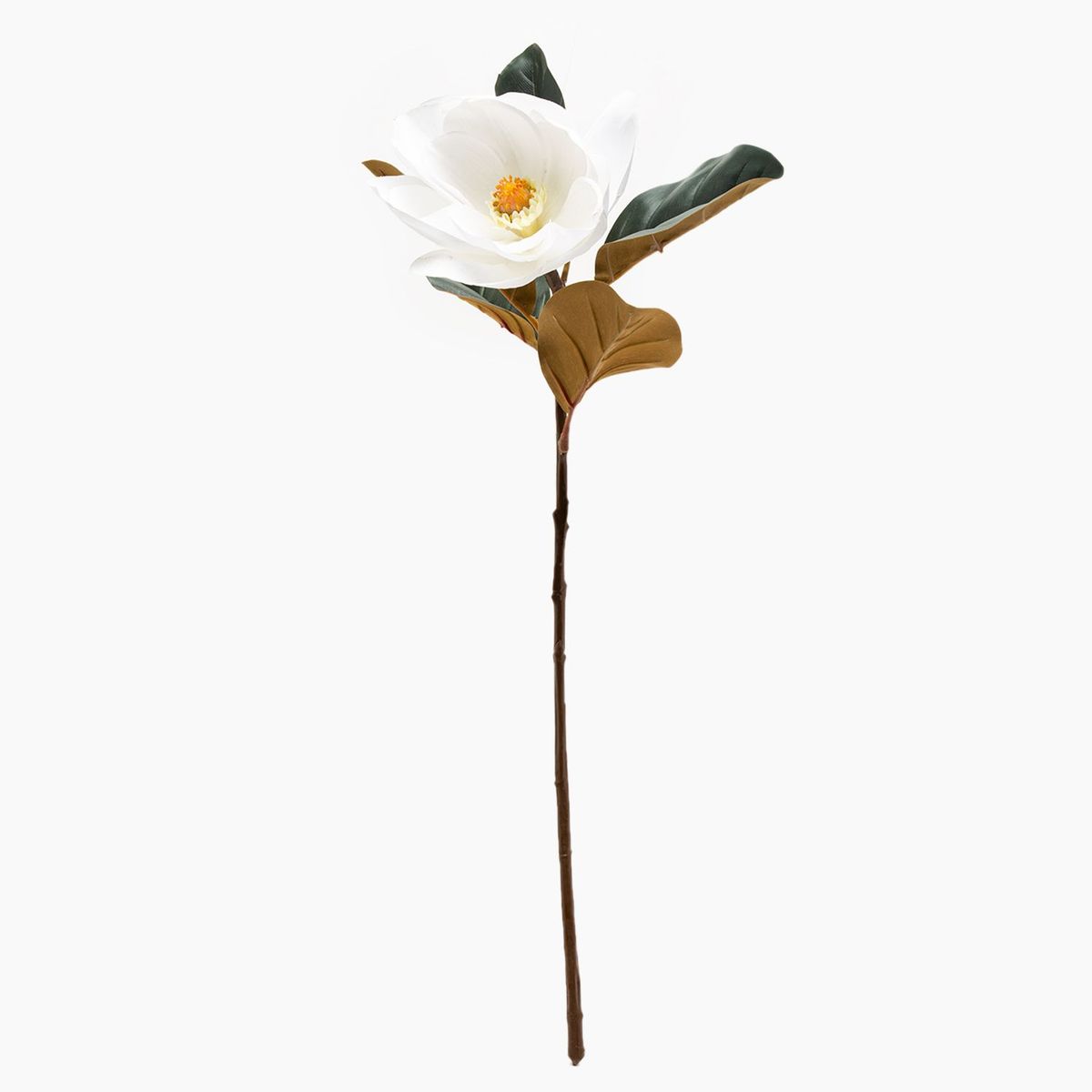 MICA - Flor Yulán 79 cm Mica