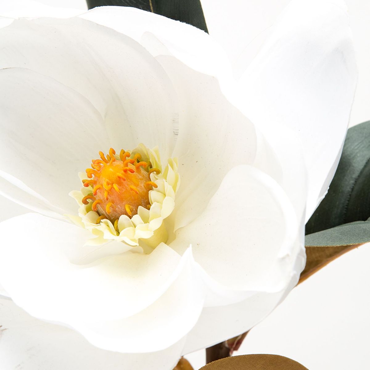 MICA - Flor Yulán 79 cm Mica