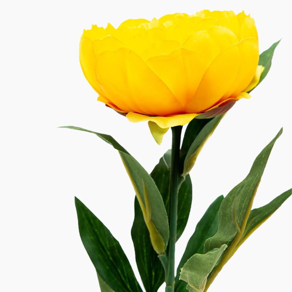 MICA - Flor Peonía 97 cm Mica