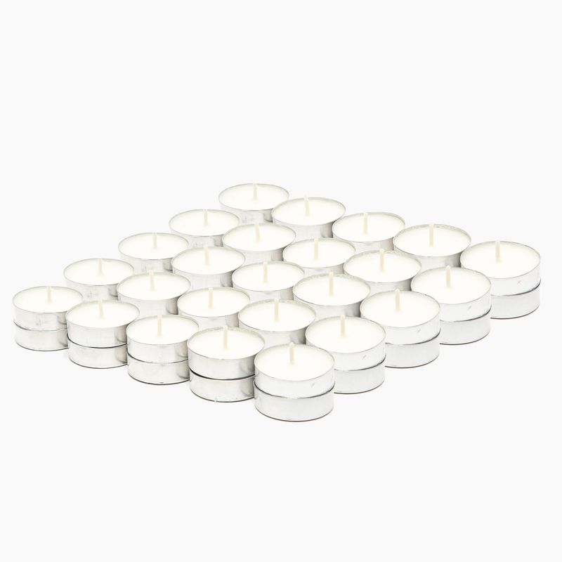 MICA - Set x50 Tealights