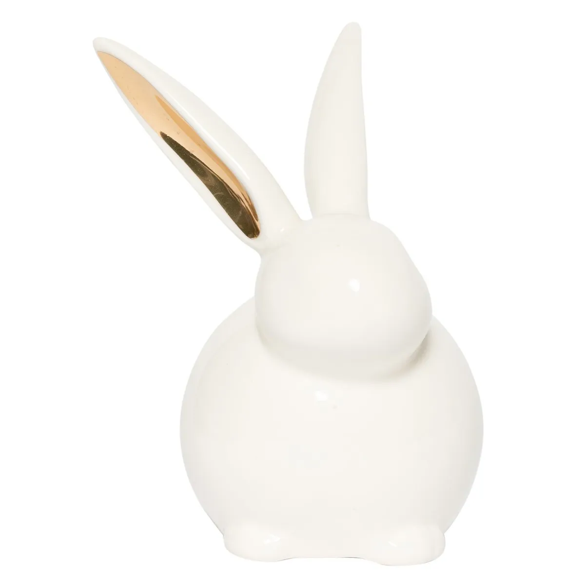 MICA - Conejo Porcelana  10 cm