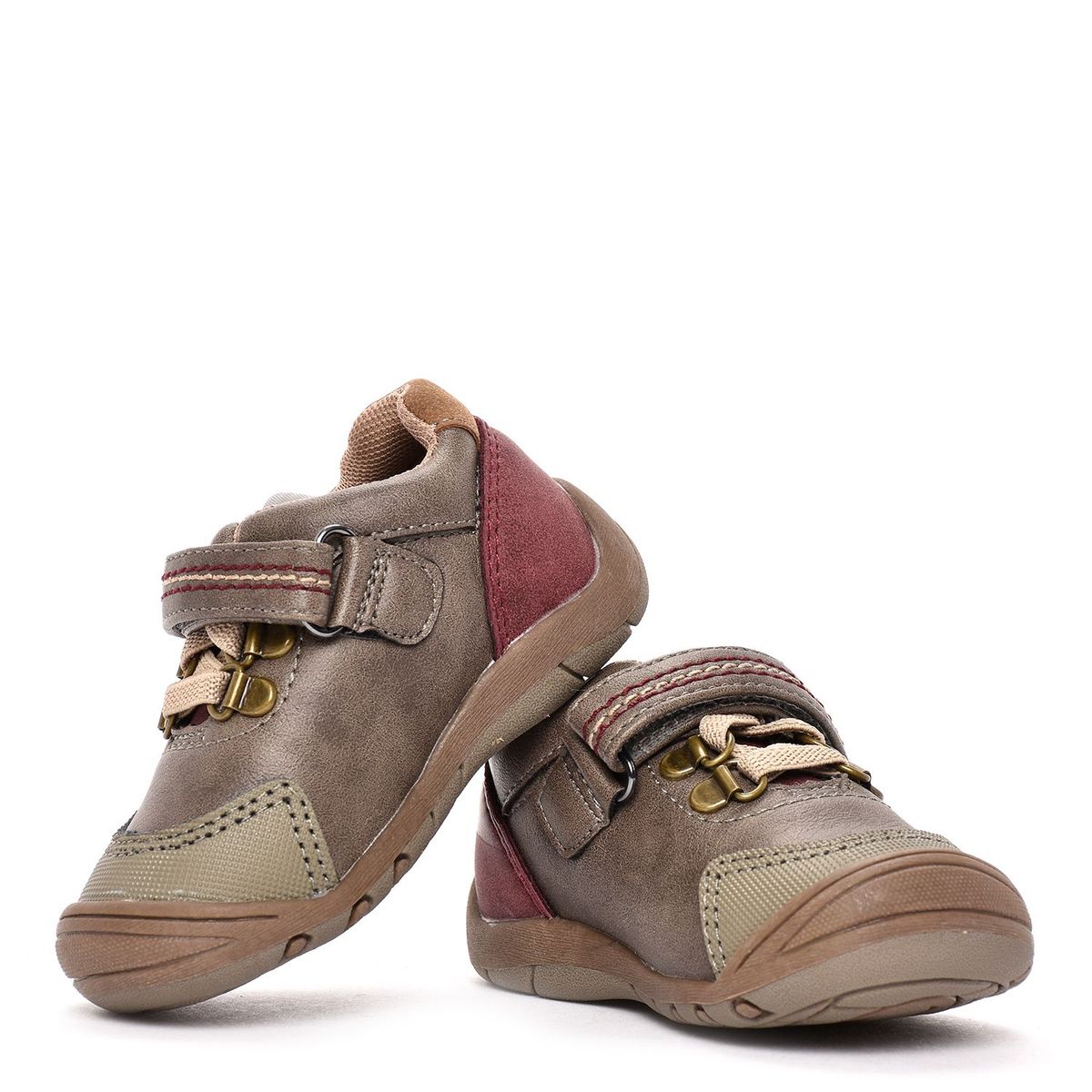 YAMP - Zapato Bebe Papo