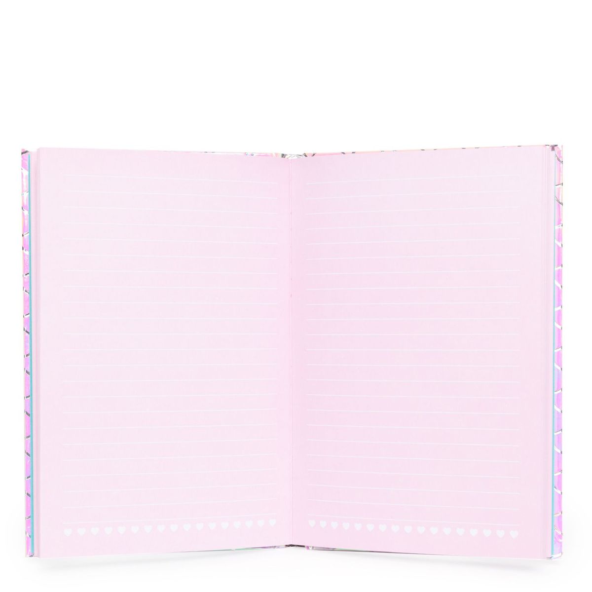 SYBILLA - Cuaderno + Regla