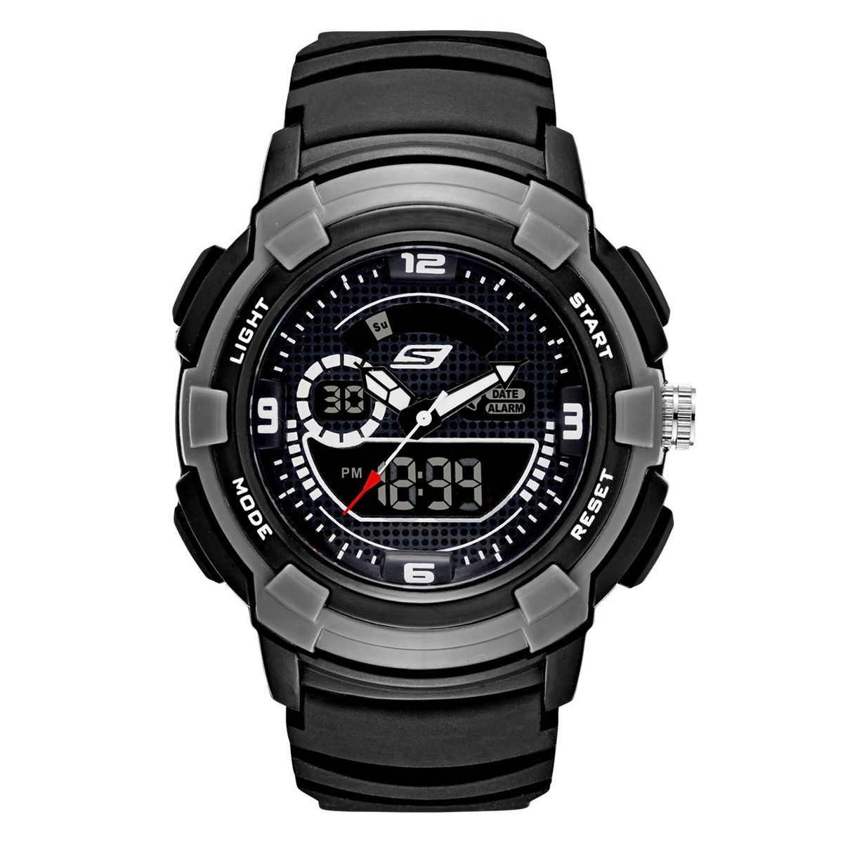 SKECHERS - Reloj Resina Hombre