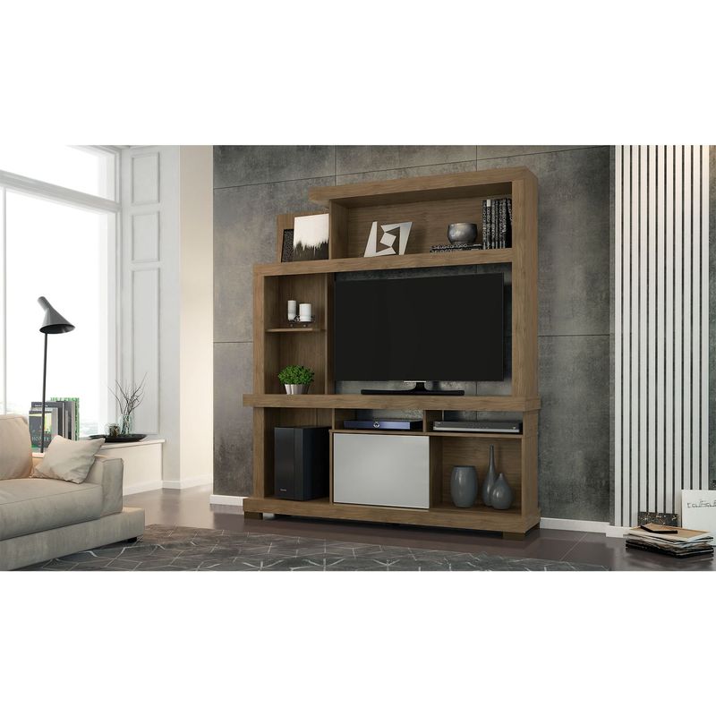 BASEMENT HOME - Centro de TV 47" Venecia