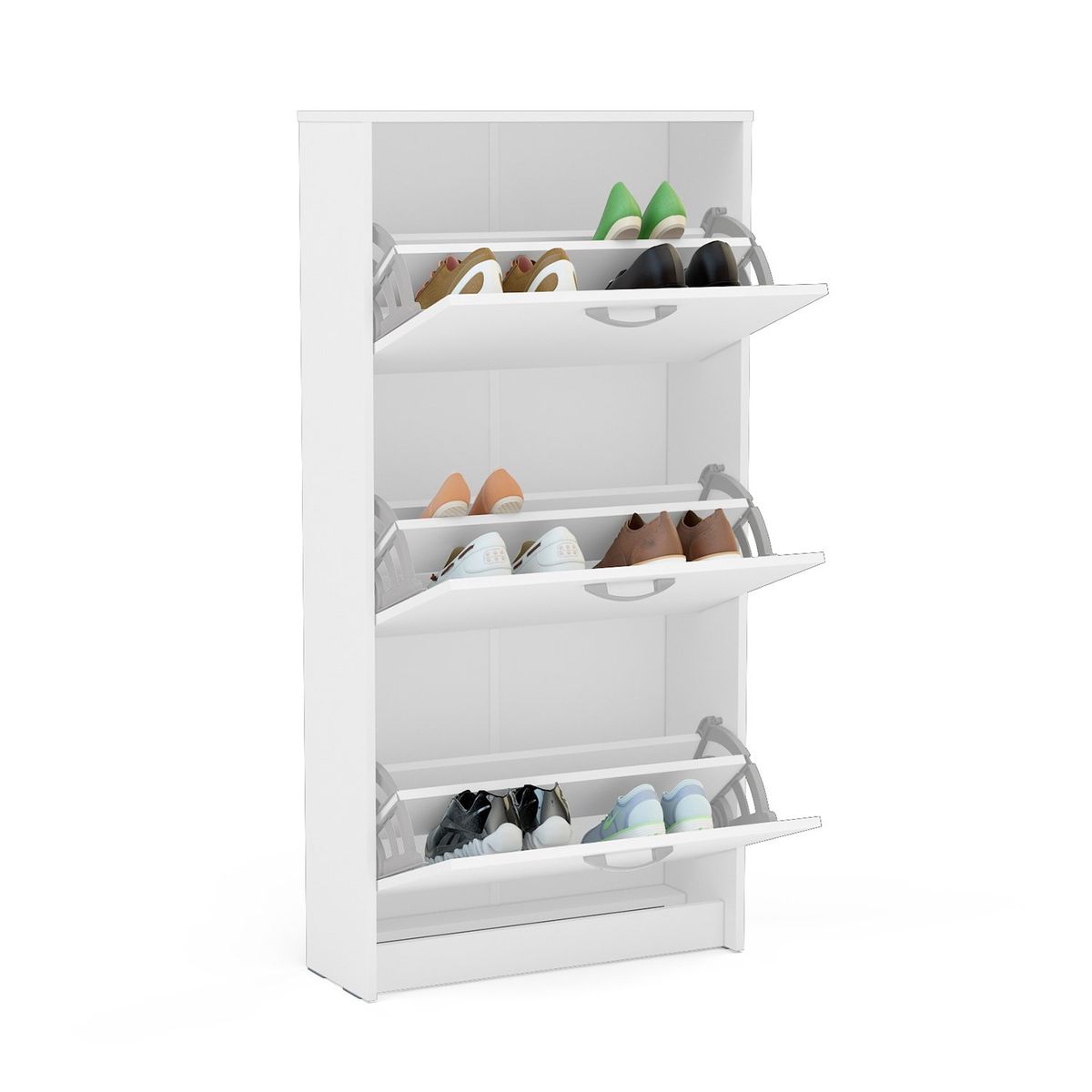 MICA - Zapatera Bilbao 3 Puertas