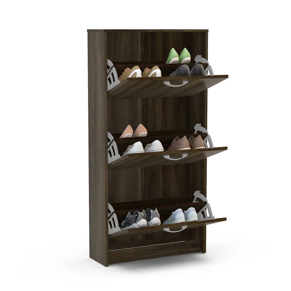 MICA - Zapatera Bilbao 3 Puertas