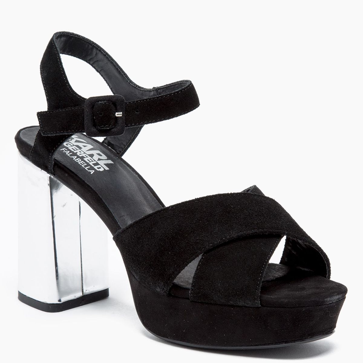 KARL LAGERFELD - Sandalias Kat2
