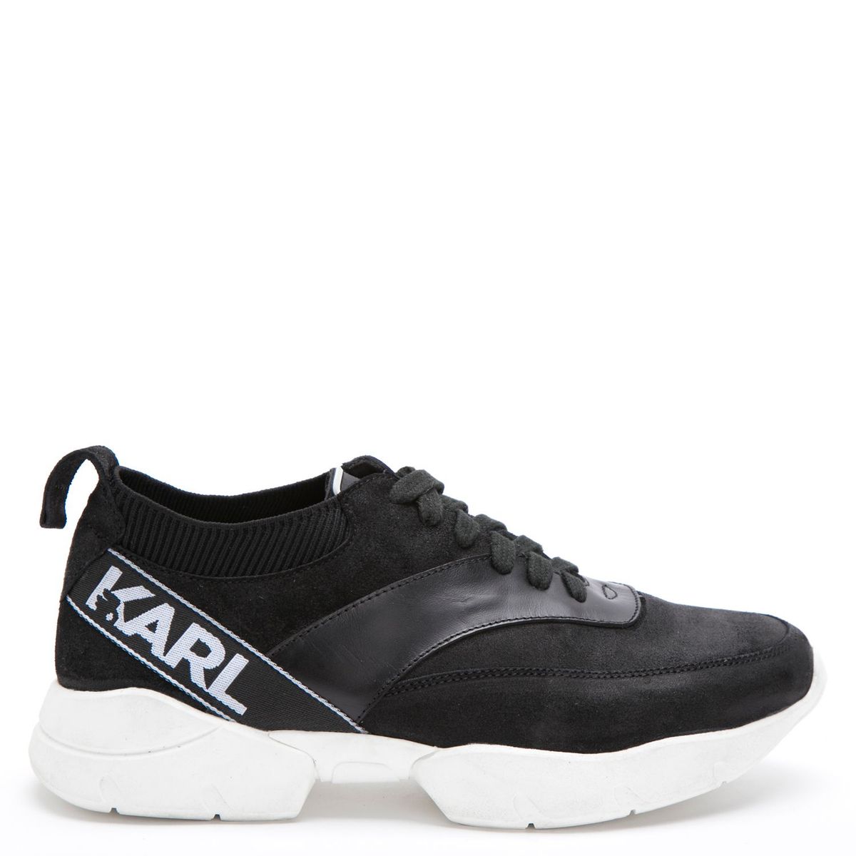KARL LAGERFELD - Zapatillas Urbanas Kori