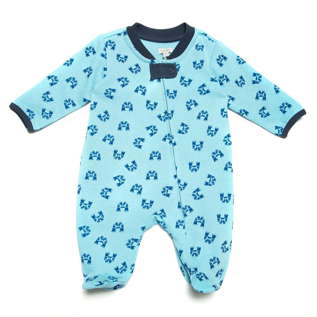 YAMP - Pijama Enterizo