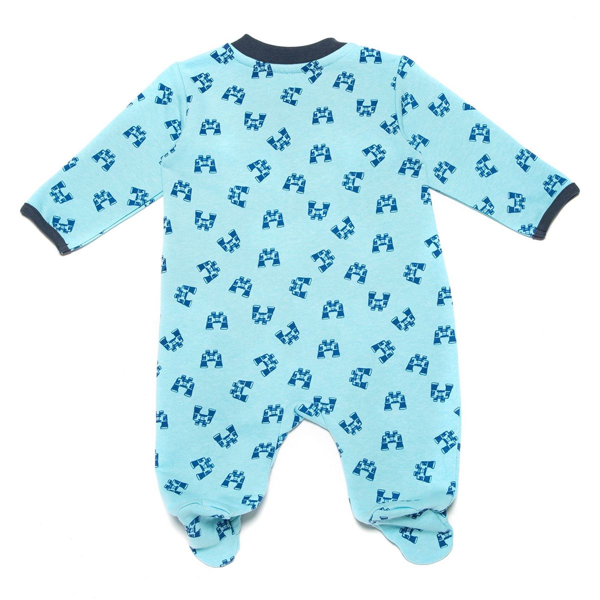 YAMP - Pijama Enterizo