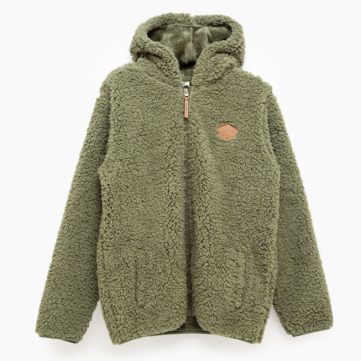 FEDERATION - Polerón Oveja