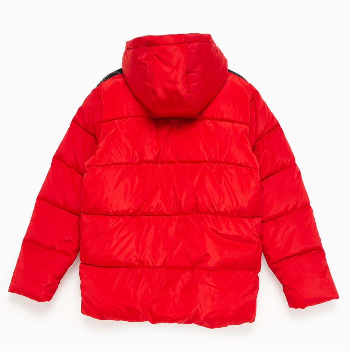 FEDERATION - Casaca Puffer Urban