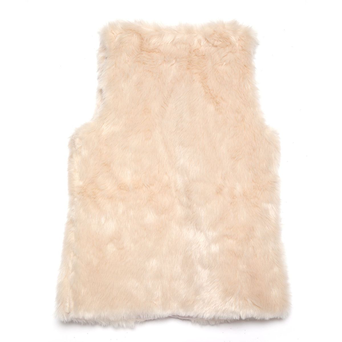 ELEVEN - Chaleco Pelos