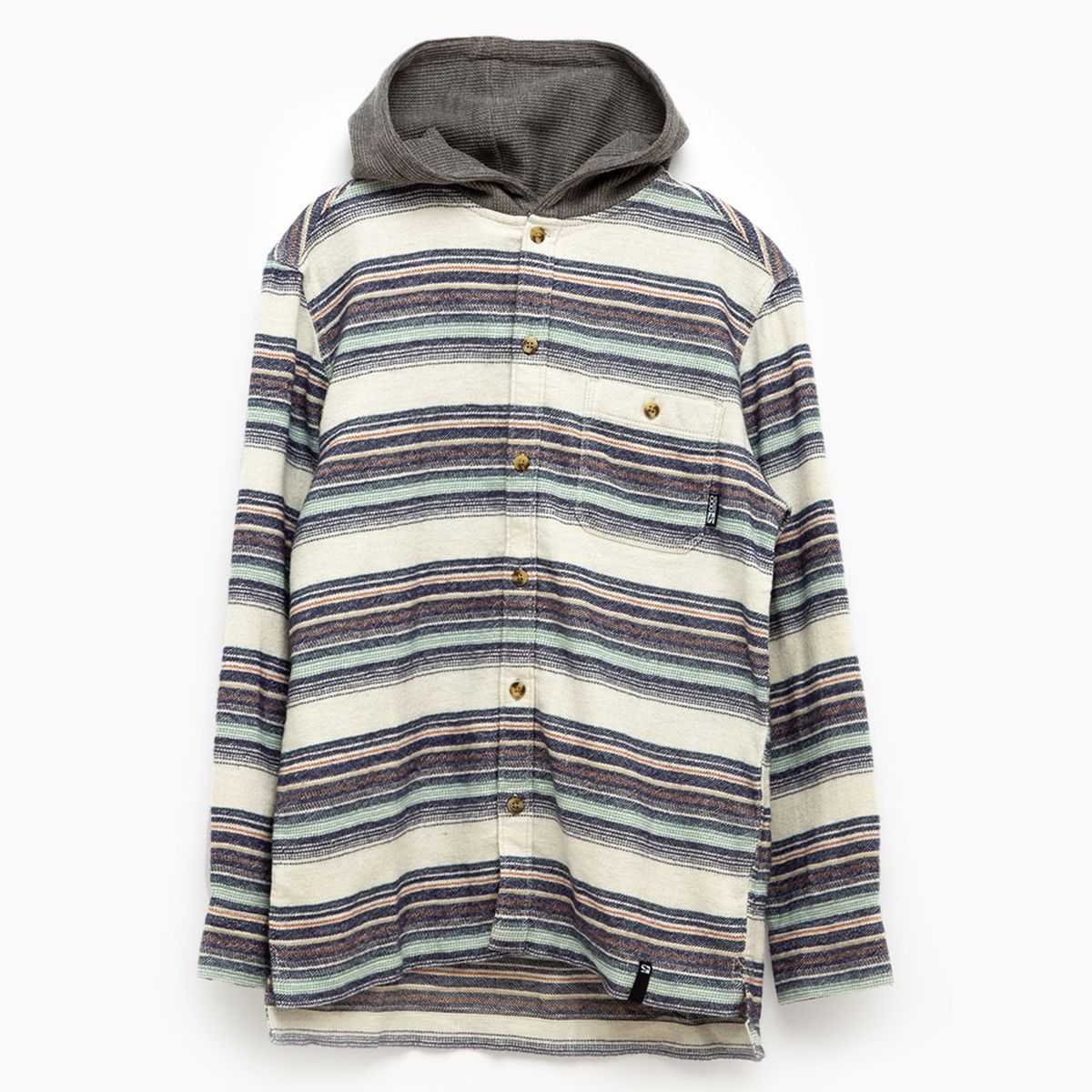 DOO AUSTRALIA - Camisa Capucha