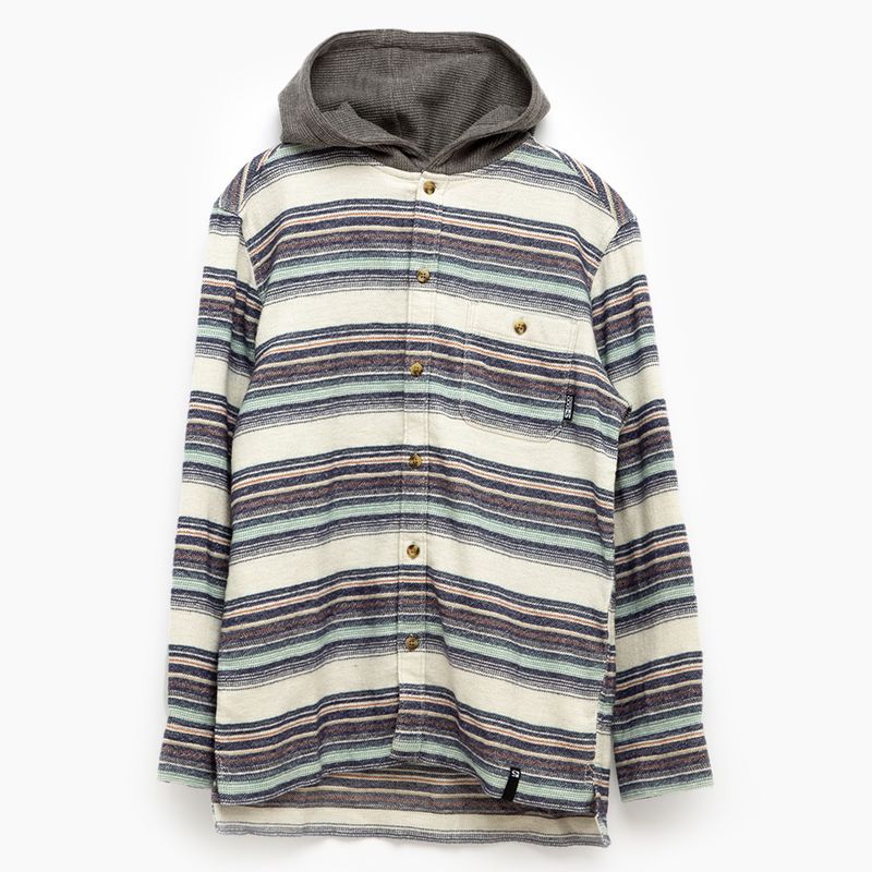 DOO AUSTRALIA - Camisa Capucha