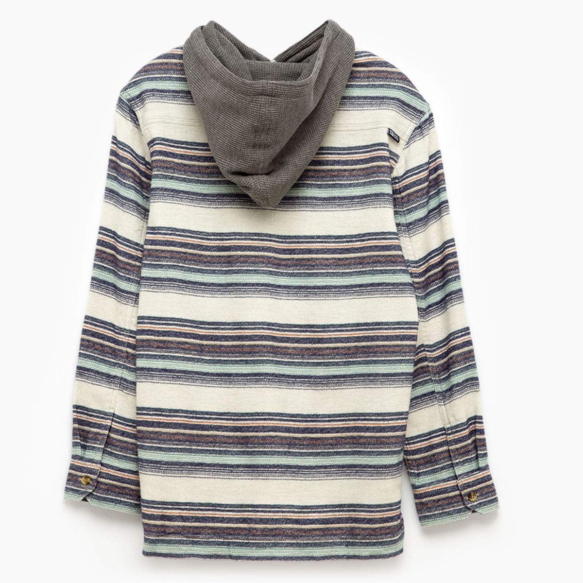 DOO AUSTRALIA - Camisa Capucha