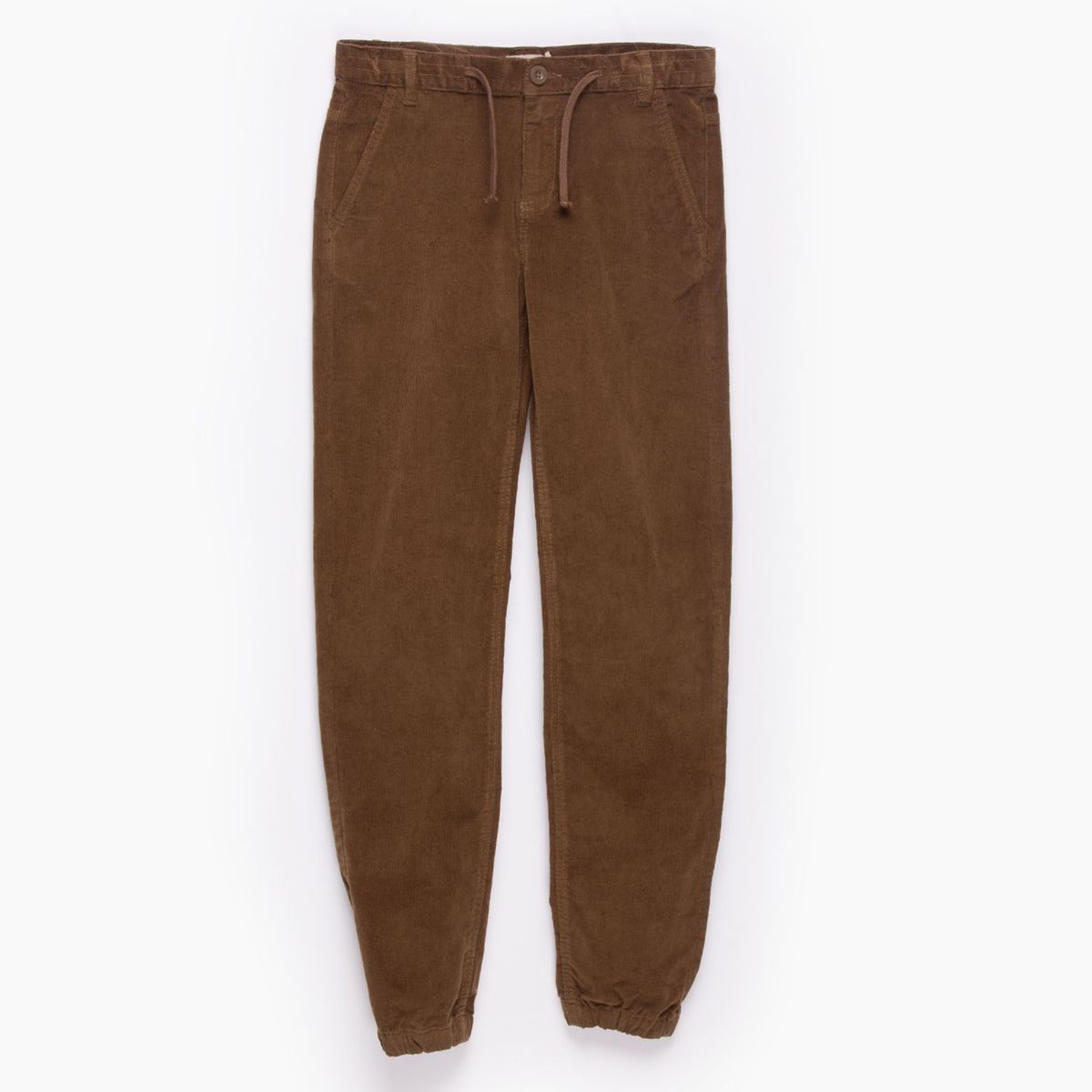 FEDERATION - Pantalón Corduroy