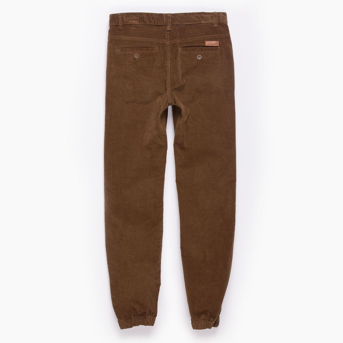 FEDERATION - Pantalón Corduroy