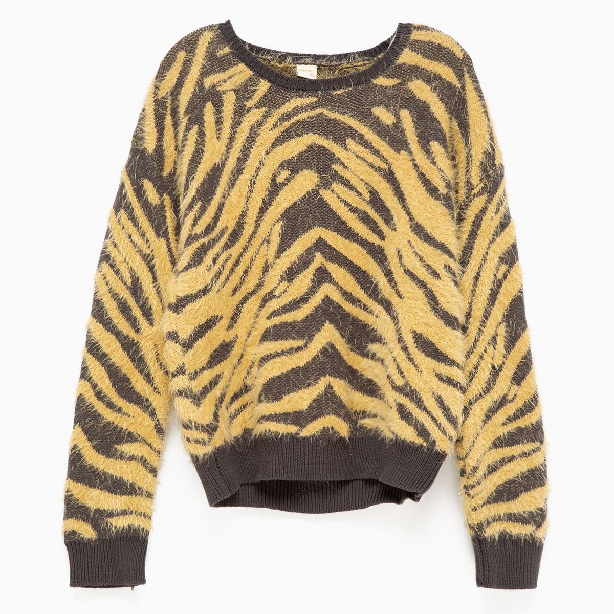 YAMP - Chompa Animal Print