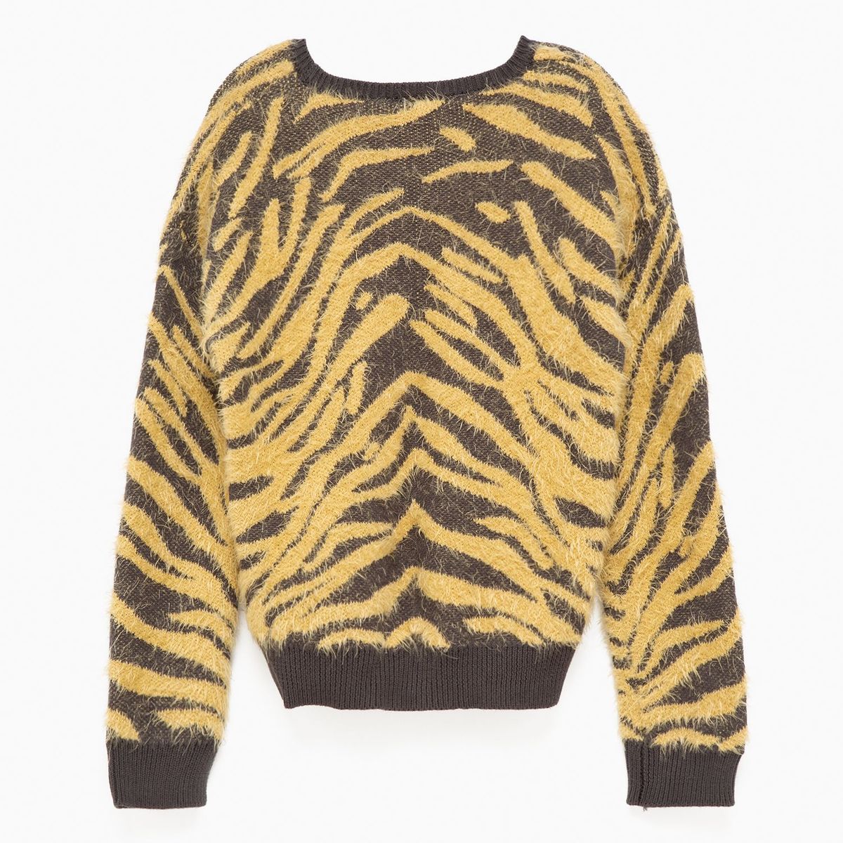 YAMP - Chompa Animal Print