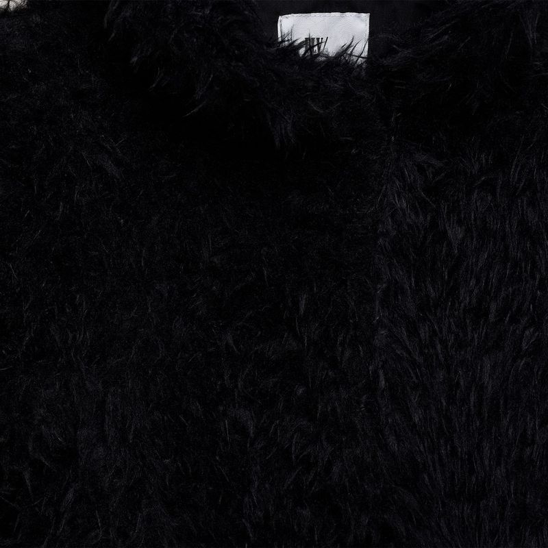 ELEVEN - Abrigo Peludo