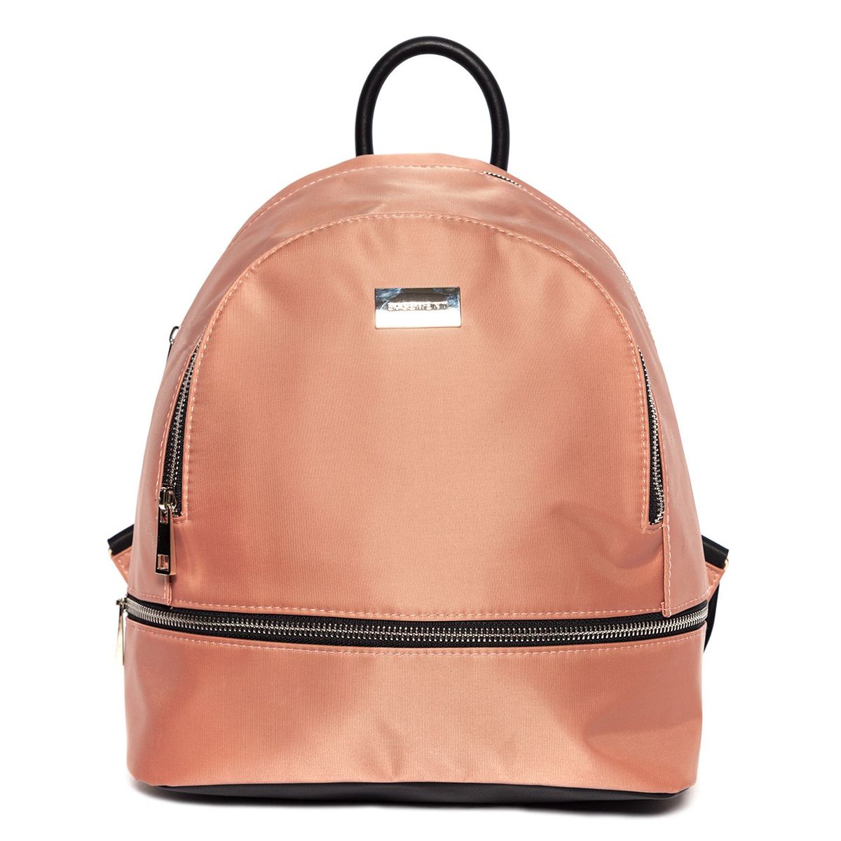 BASEMENT - Mochila Nylon