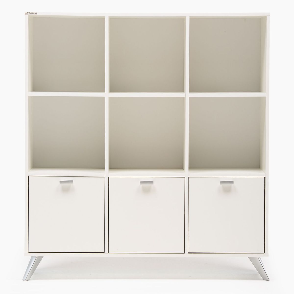 MICA - Estanteria Ouro Preto 6 Nichos