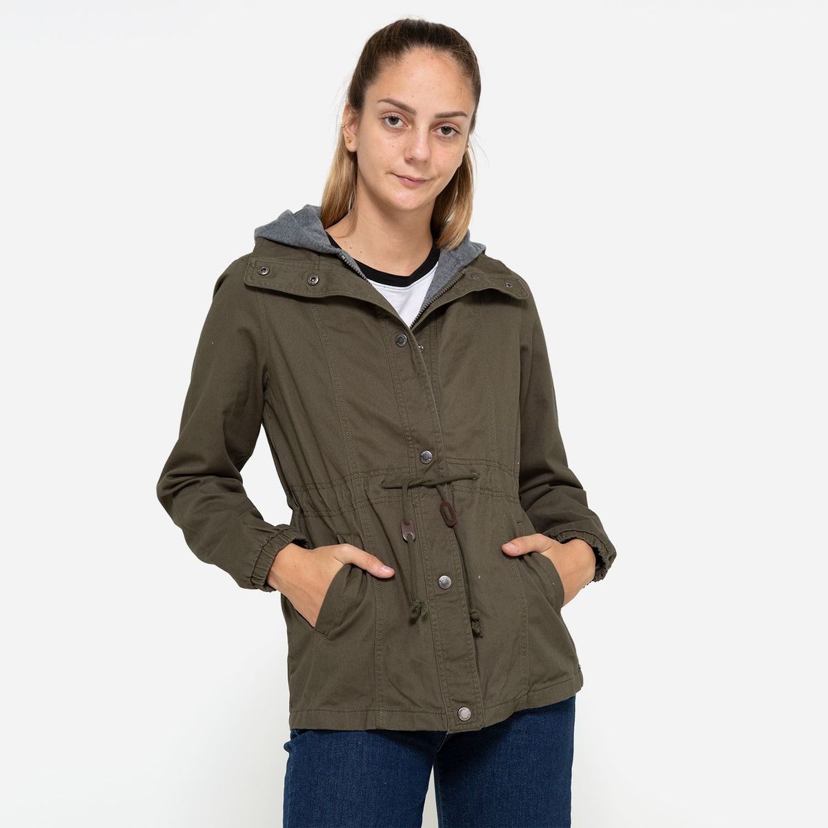 AEROPOSTALE - Casaca