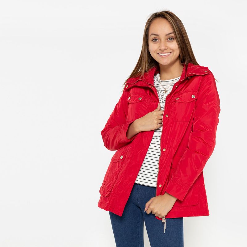 STEFANO COCCI - Casaca