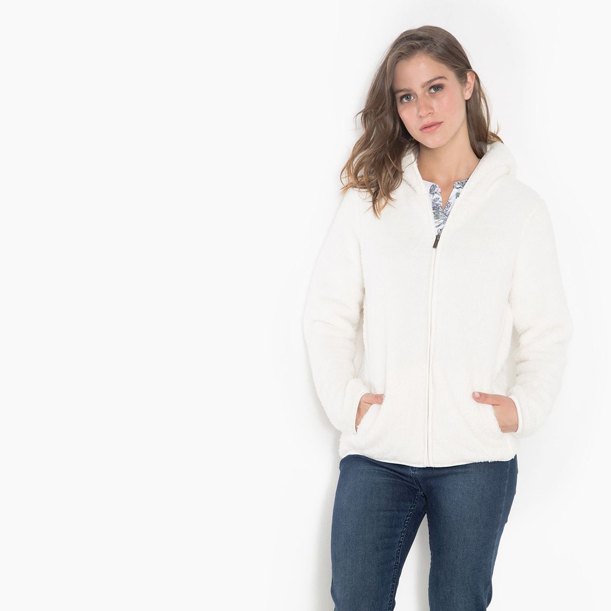 NEWPORT - Casaca Polar