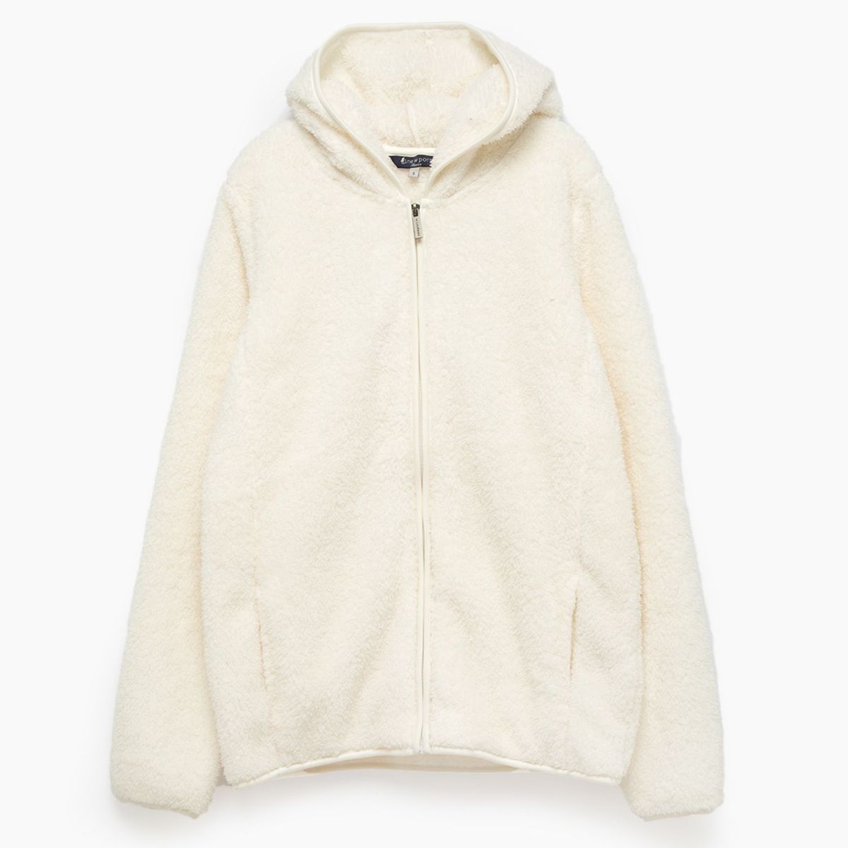 NEWPORT - Casaca Polar