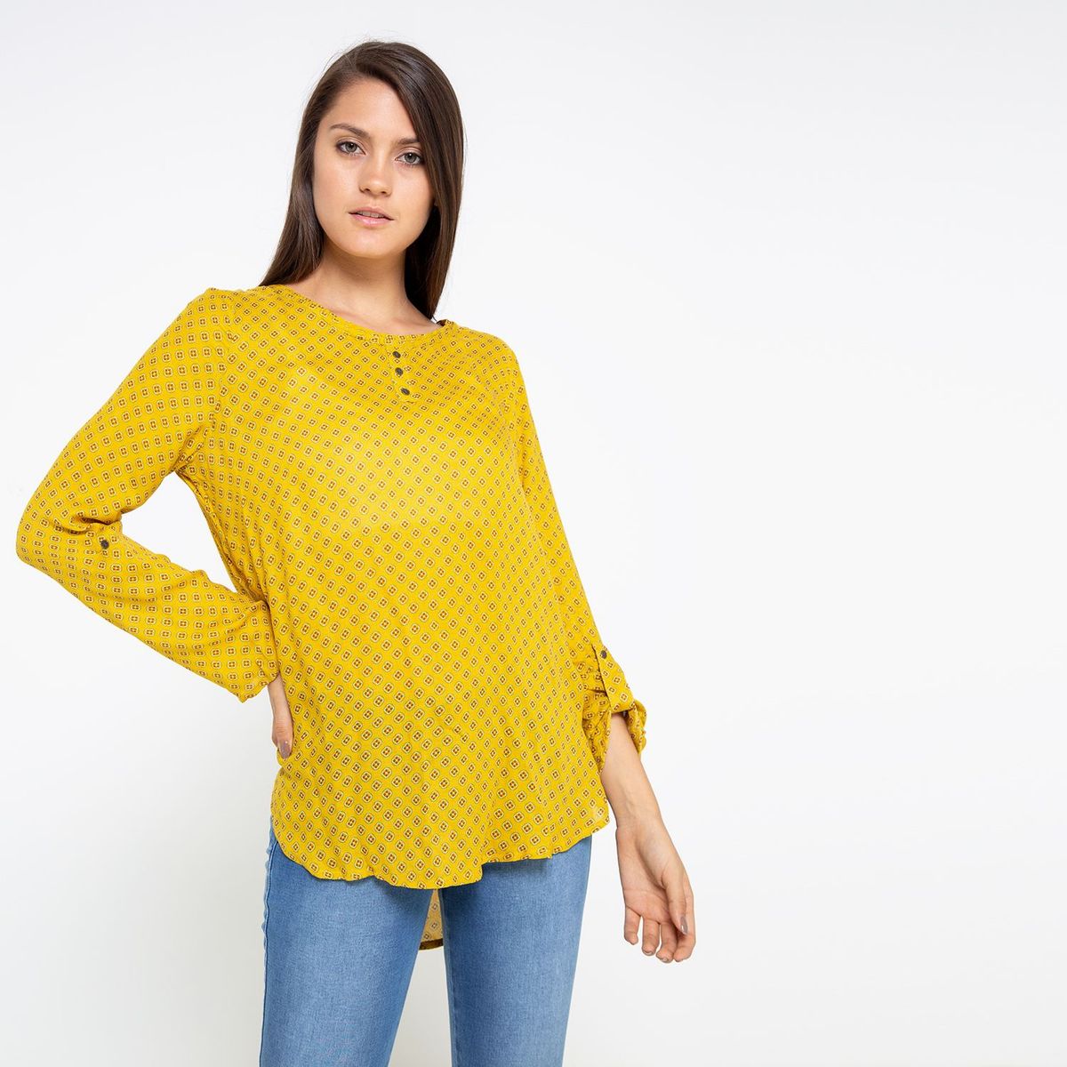 STEFANO COCCI - Blusa