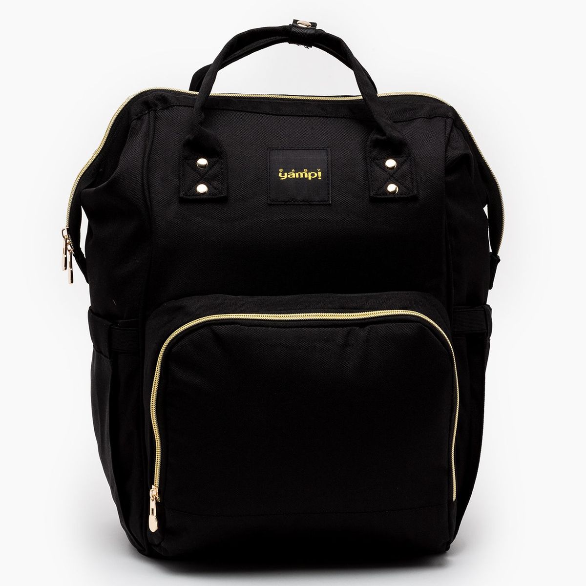 YAMP - Mochila Pañalera