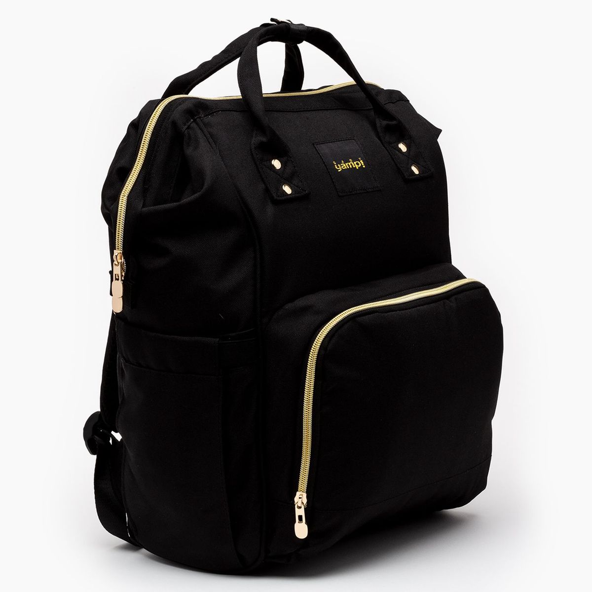 YAMP - Mochila Pañalera