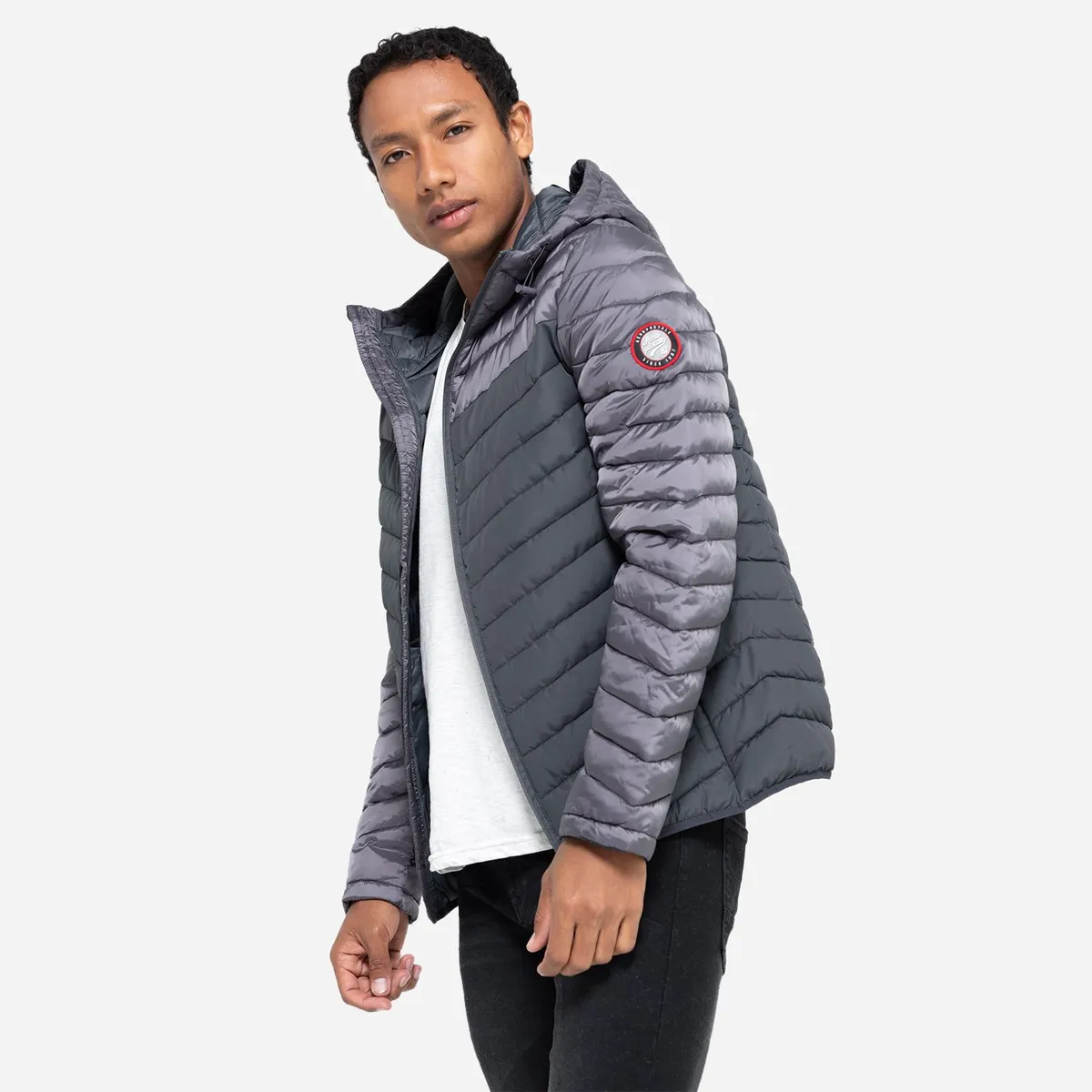 AEROPOSTALE - Casaca 