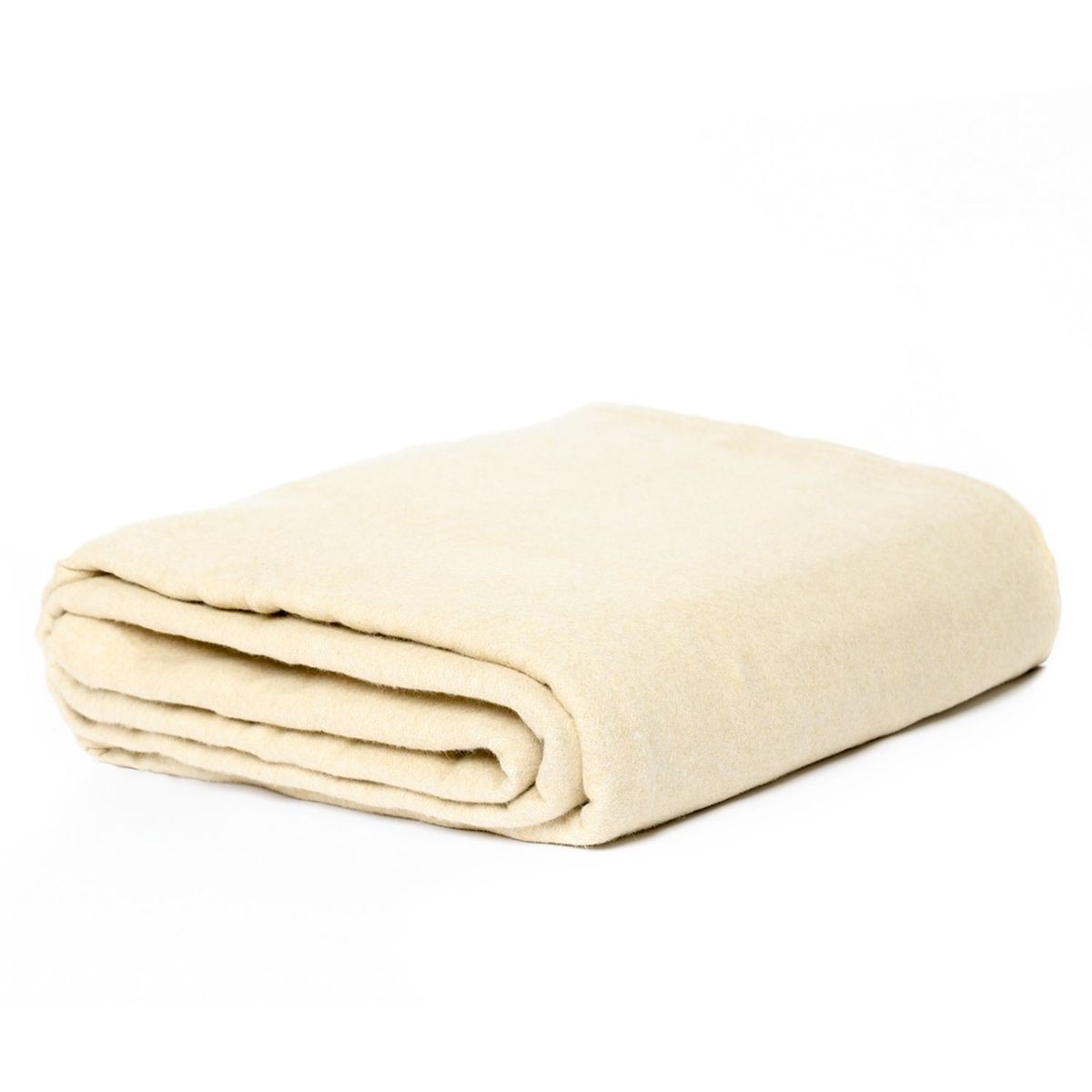 BASEMENT HOME - Frazada Premium Beige