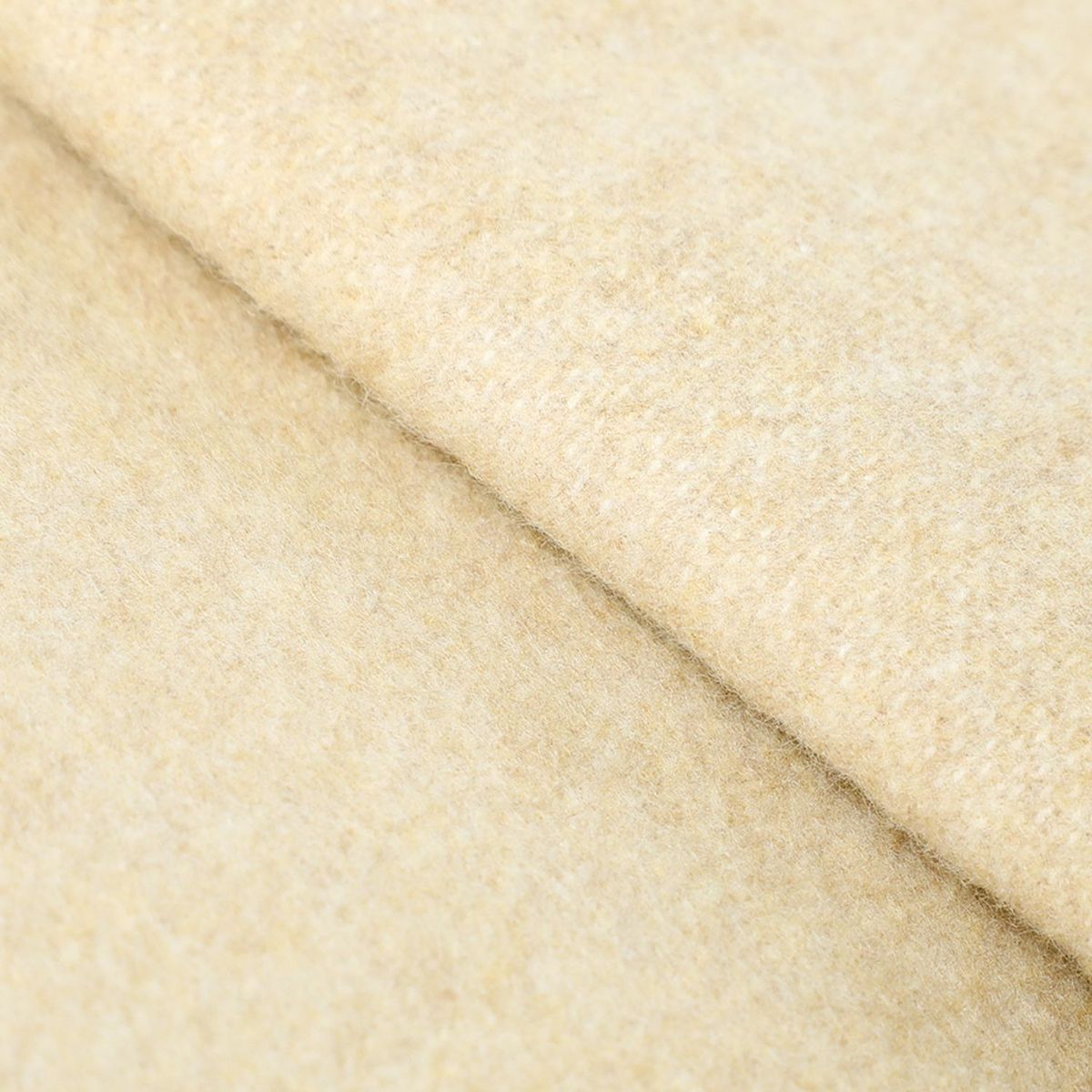 BASEMENT HOME - Frazada Premium Beige