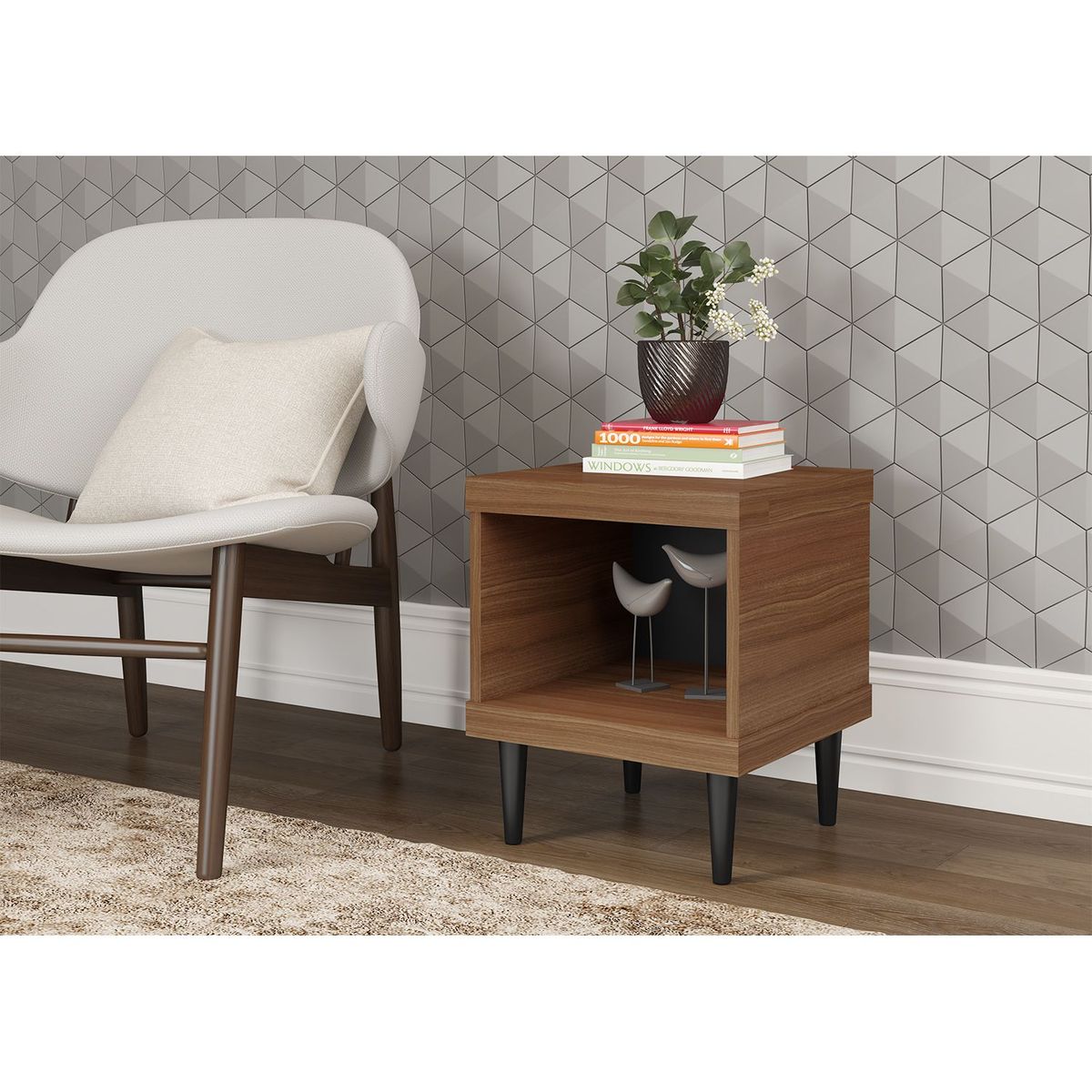 MICA - Mesa Lateral Click Go