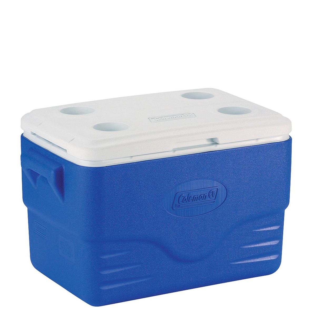 COLEMAN - Cooler 36Qt