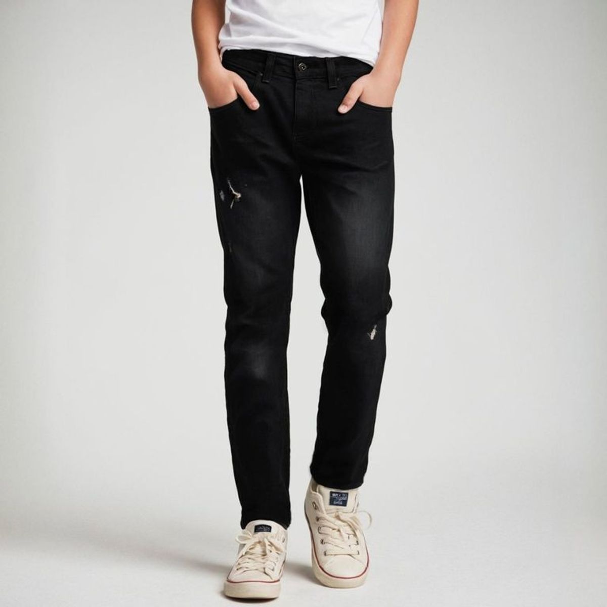 FEDERATION - Jean Slim Niño Federation