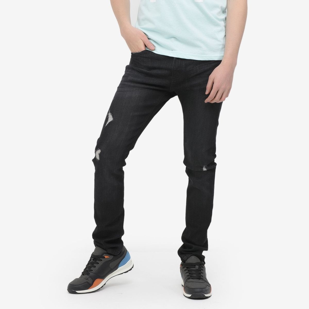 FEDERATION - Jean Slim Niño Federation