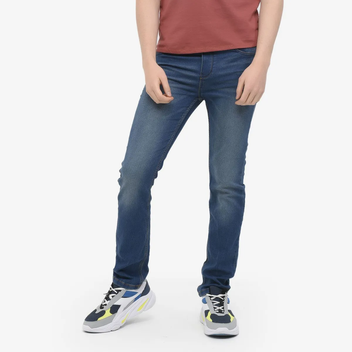 FEDERATION - Jean Niño Federation