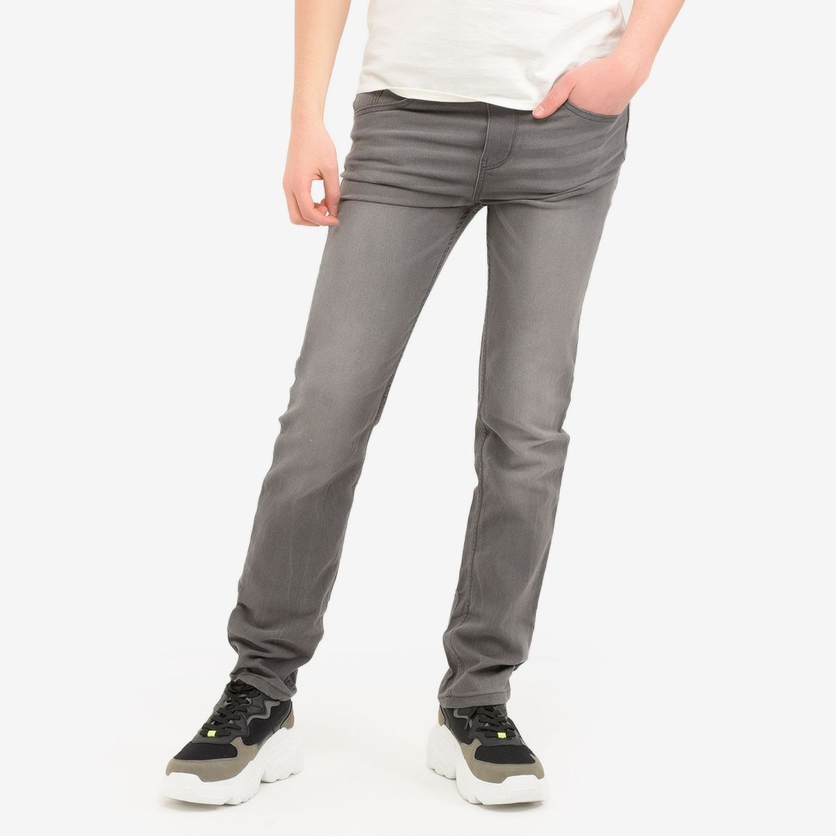 FEDERATION - Jean Niño Federation