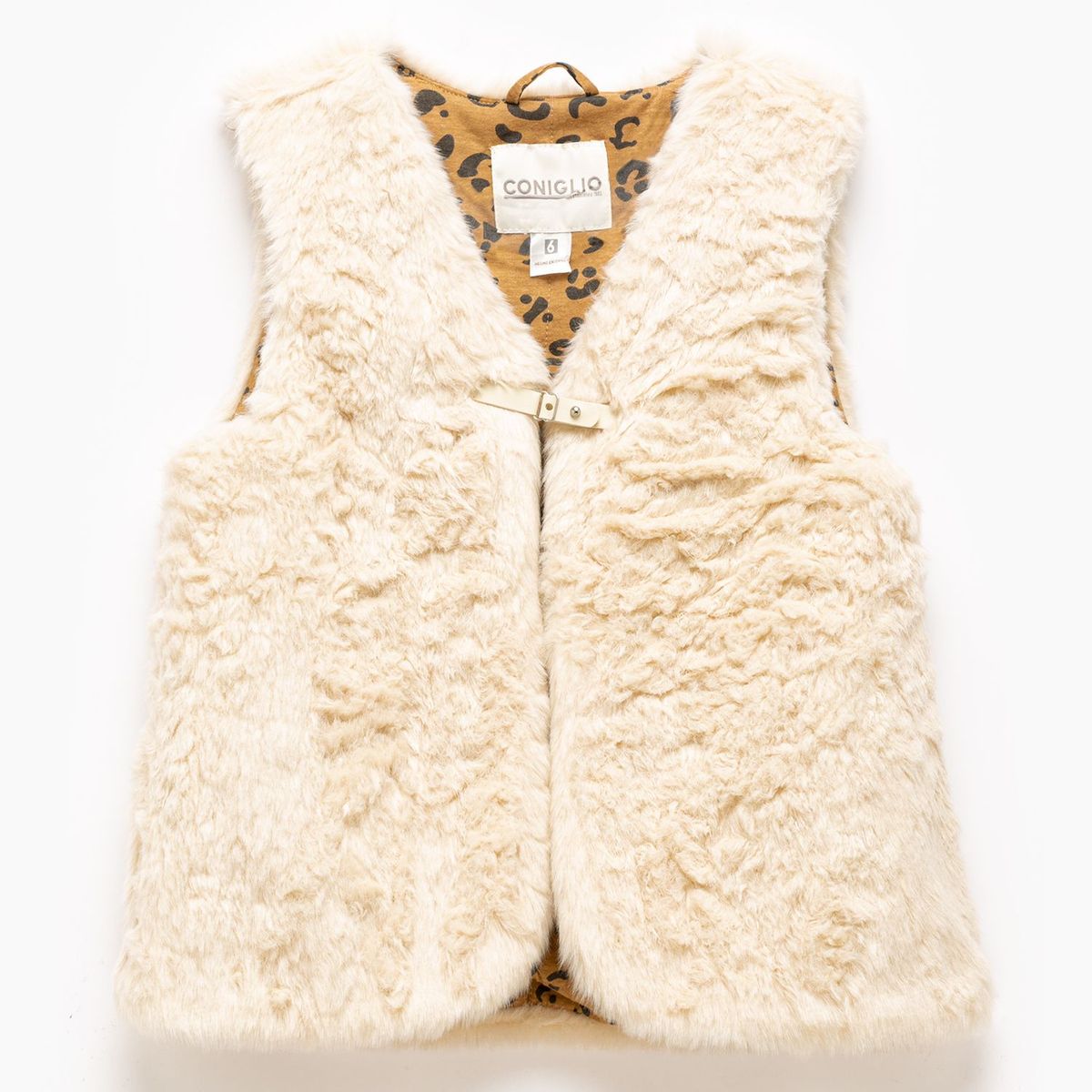 CONIGLIO - Chaleco