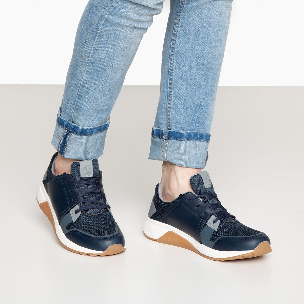 DENIMLAB - Zapatillas Urbana Kirk