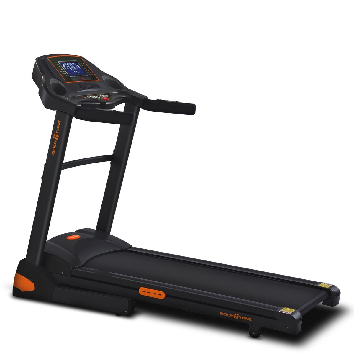 BODYTONE BLACK - Trotadora